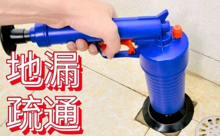 大丰镇疏通地漏