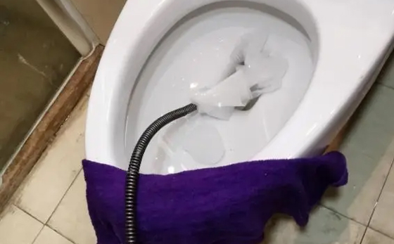 大丰镇马桶疏通